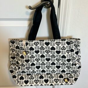 Harajuku lovers tote
